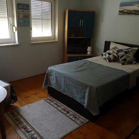 Green House Apartment Pula Luaran gambar