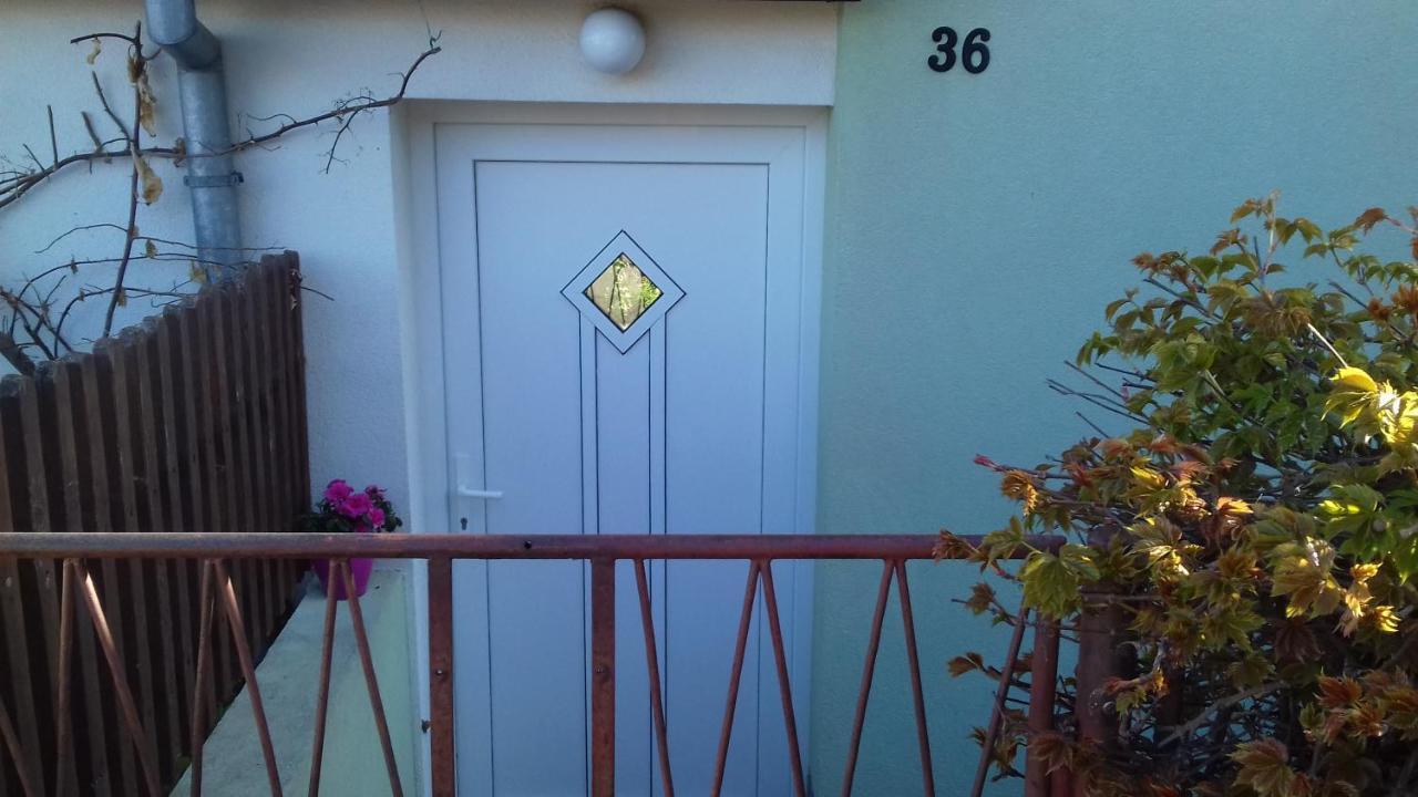 Green House Apartment Pula Luaran gambar