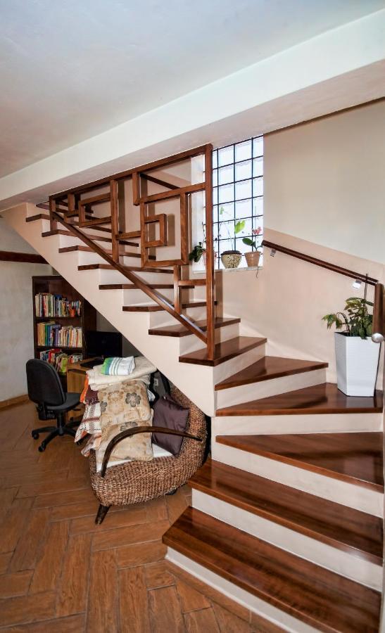 Green House Apartment Pula Luaran gambar
