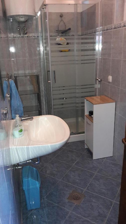 Green House Apartment Pula Luaran gambar